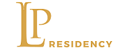 Hotel LP Residency Logo