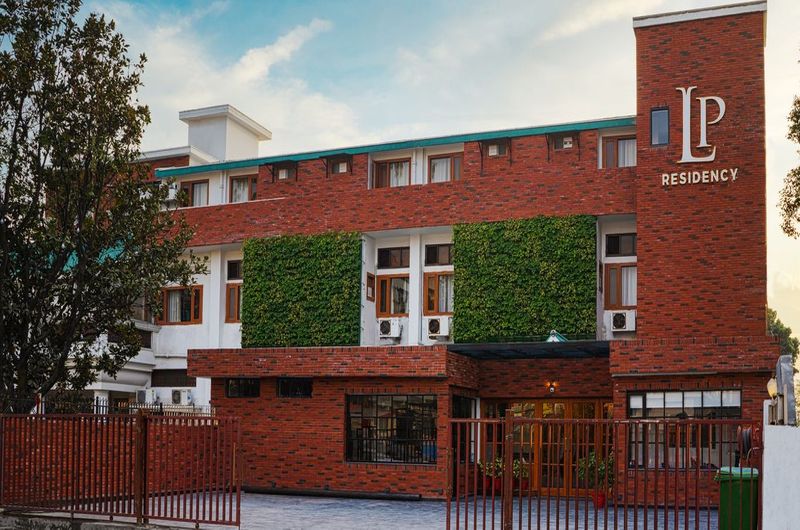 LP Hotels-LP Residency, Dehradun