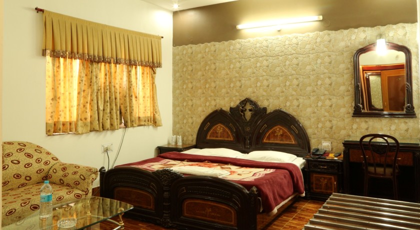 Lalit Palace-Room-3